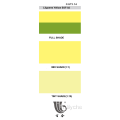 Pigment organique de haute qualité jaune 5gf-02 Py 14